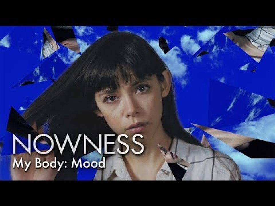 My Body: Mood