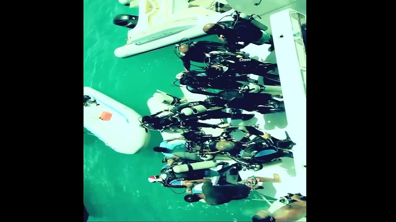 شاهد مقلب رامز جلال في حمادة هلال بطل مسلسل طاقة القدر وشوف رد فعل حمادة هلال وهو هيعيط