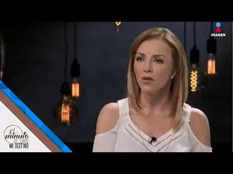 Laura Flores y su tormentosa relación con Sergio Facchelli | El Minuto que cambió mi destino