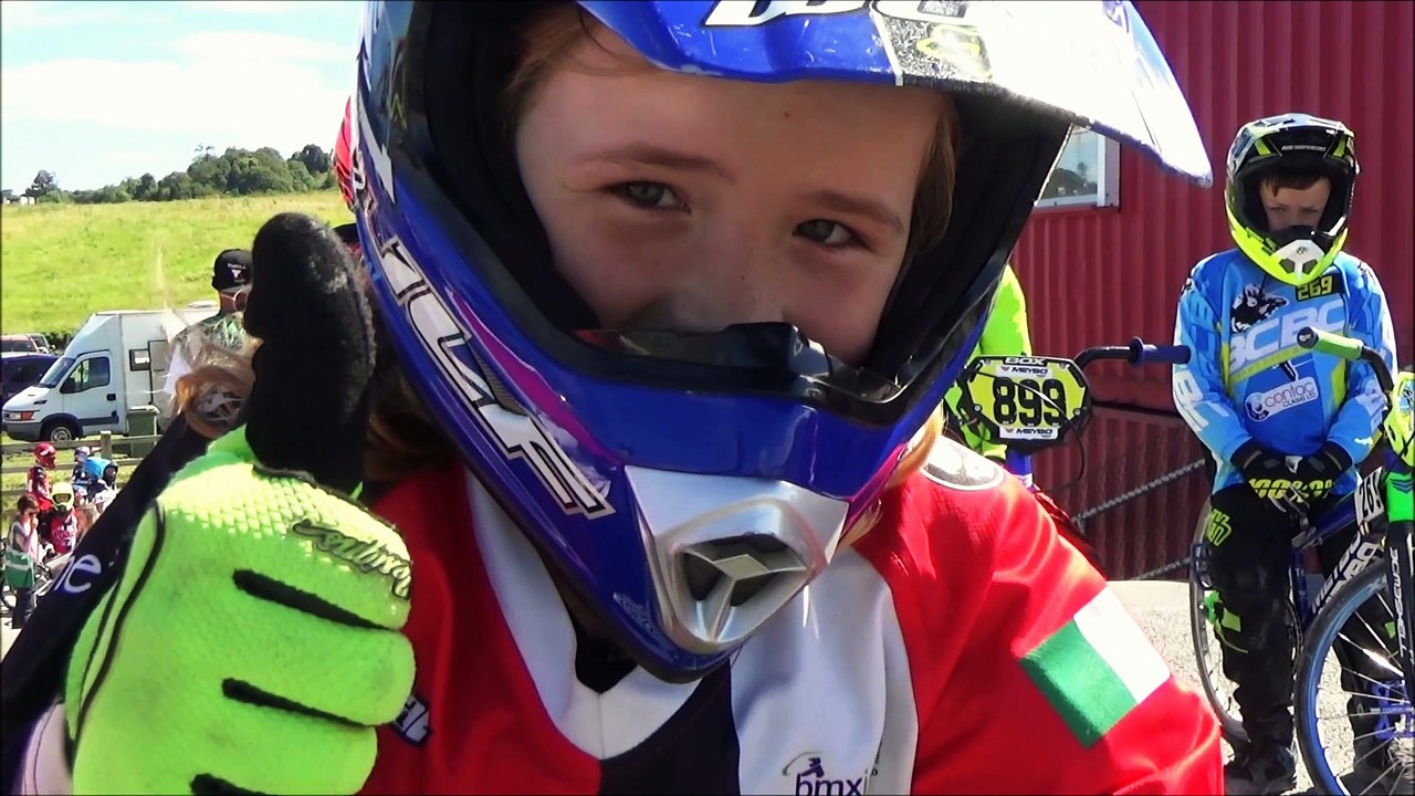 RD 4 Nationals 2017