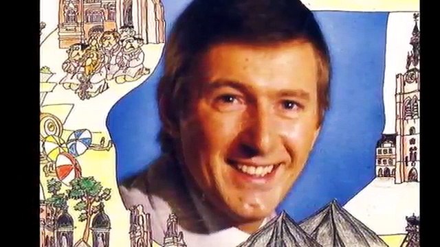 Tout in haut de ch'terril de Edmond Taniere Chanter par Pascal