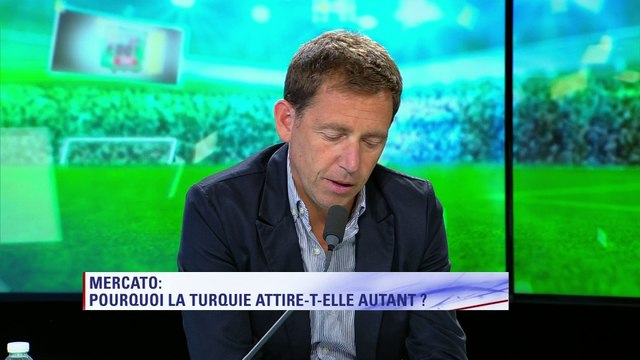 After foot - L’utilisation du football en Turquie : un modèle de démagogie selon l’After