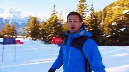 The Amazing Race Australia S02E10 - Canada 2