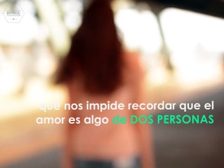 Hasta el corazón más enamorado se cansa de esperar