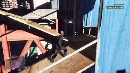GTA 5 ZELFMOORD (35)