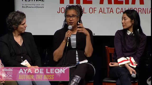 Stealth Political Messaging in Pulp Fiction