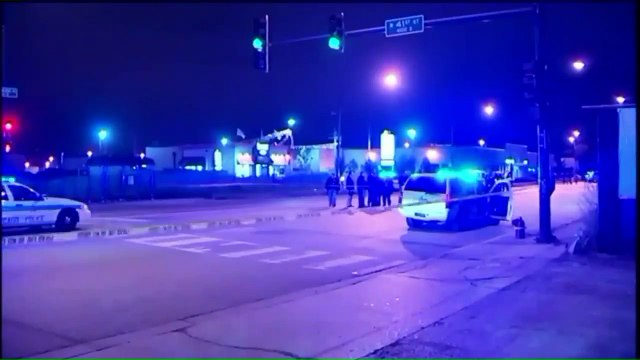 Jason Van Dyke Testifies About Night of Laquan McDonald Shooting