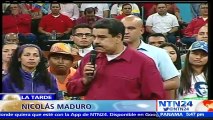 Avanza trancazo en las principales arterias viales de importantes ciudades de Venezuela contra la Constituyente