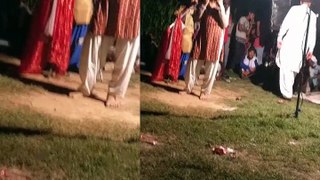 Punjabi folk song // punjab mella dance