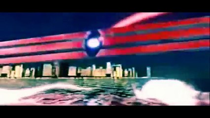 WCW The Great American Bash