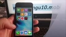 iOS 10.3.2 Jailbreak Tutorial. Get Jailbroken And Cydia Tweaks By Jailbreaking iOS 10.3.2