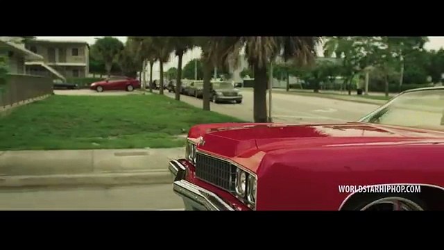 Bruno Mali Feat. Rick Ross Monkey Suit (Official Music Video)