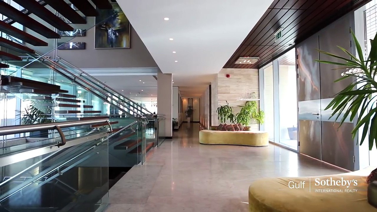 Palm Jumeirah Signature Villa, Dubai, United Arab Emirates