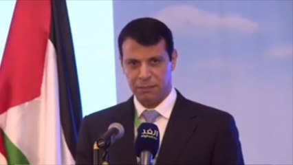 دحلان.. نفوذ كبير بدوائر صنع القرار في الإمارات