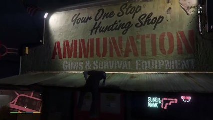 Gta 5 shit is going down (2)