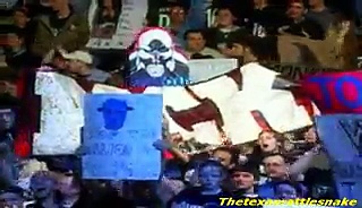 The Rock vs Stone Cold Steve Austin Wrestlemania 15