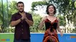 Sousense 'Rainha da Sucata' em programa da Globo