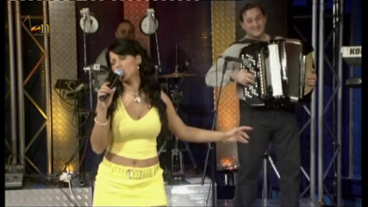 Seka Aleksic - Hajde da ludujemo ove noci (BN Music)