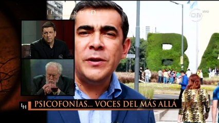 La Hermandad - Capítulo 27 de junio - pt 2