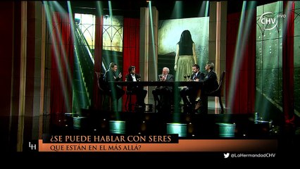 La Hermandad - Capítulo 27 de junio - pt 4