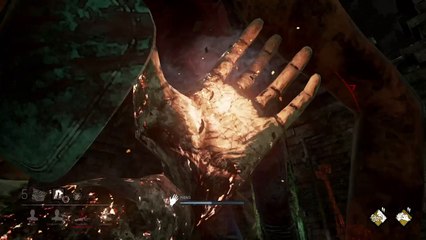 Dead by Daylight | Nurse Gameplay #3