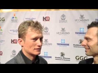 Alexandr Vinokurov on Gennady golovkin vs adama EsNews Boxing