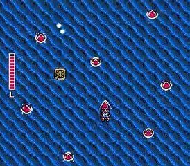 NES Longplay [083] Super Spy Hunter