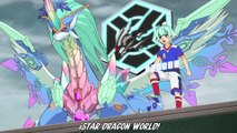 [Sub Esp] Future Card Buddyfight X - Episodio 12 ¡Ruler of Chaos! ¡Geargod VII!