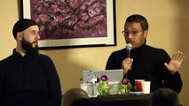 Graines de Foi 6 8 - Savoir écouter -Eric Younous, Ali Habibbi