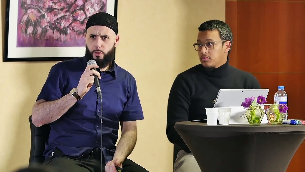 Graines de Foi 7 8 - Les erreurs à ne pas commettre -Eric Younous, Ali Habibbi