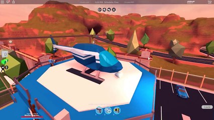 Roblox POLICIAIS ATRAPALHADOS (Jailbreak)