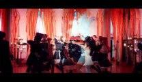 Volga Tamöz Ft. Hande Yener - Sebastian ( Official Video )