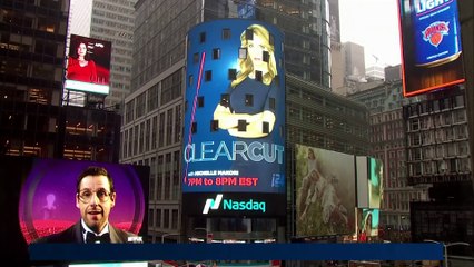 CLEARCUT | Helicopter attacks Venezuela's interior ministry, supreme court | Wednesday, June 28th 2017