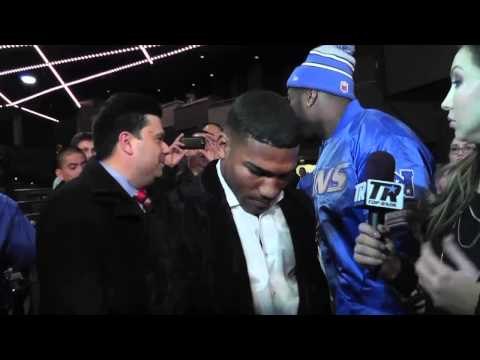 50 cent mikey garcia vs yuriorkis gamboa may 17 in los angeles EsNews Boxing