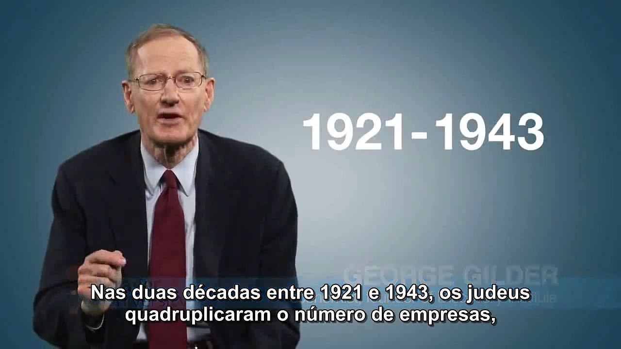 O Teste de Israel