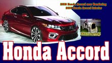 2018 Honda Accord new Rendering - 2018 Honda Accord Interior – New cars buy (720p_30fps_H264-192kbit_AAC)