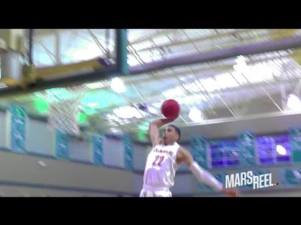 Duke Blue Devils SF Jayson Tatum Is LEAGUE BOUND!