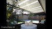 40 Patio and Garden Design Ideas 2017 - Amazing Backyard Creative Ideas Part.4-BRITw4R