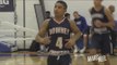 Julian Newman and Downey Christian TAKES DOWN IMG Academy (Blue) | RAW HIGHLIGHTS