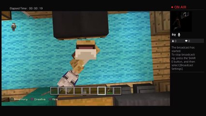 Minecraft creative building in my world part 2 building 7 11 ? (2)