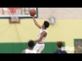 Damari Milstead SHOWS OFF All-Around Game For Moreau Catholic | Grand Canyon Commit