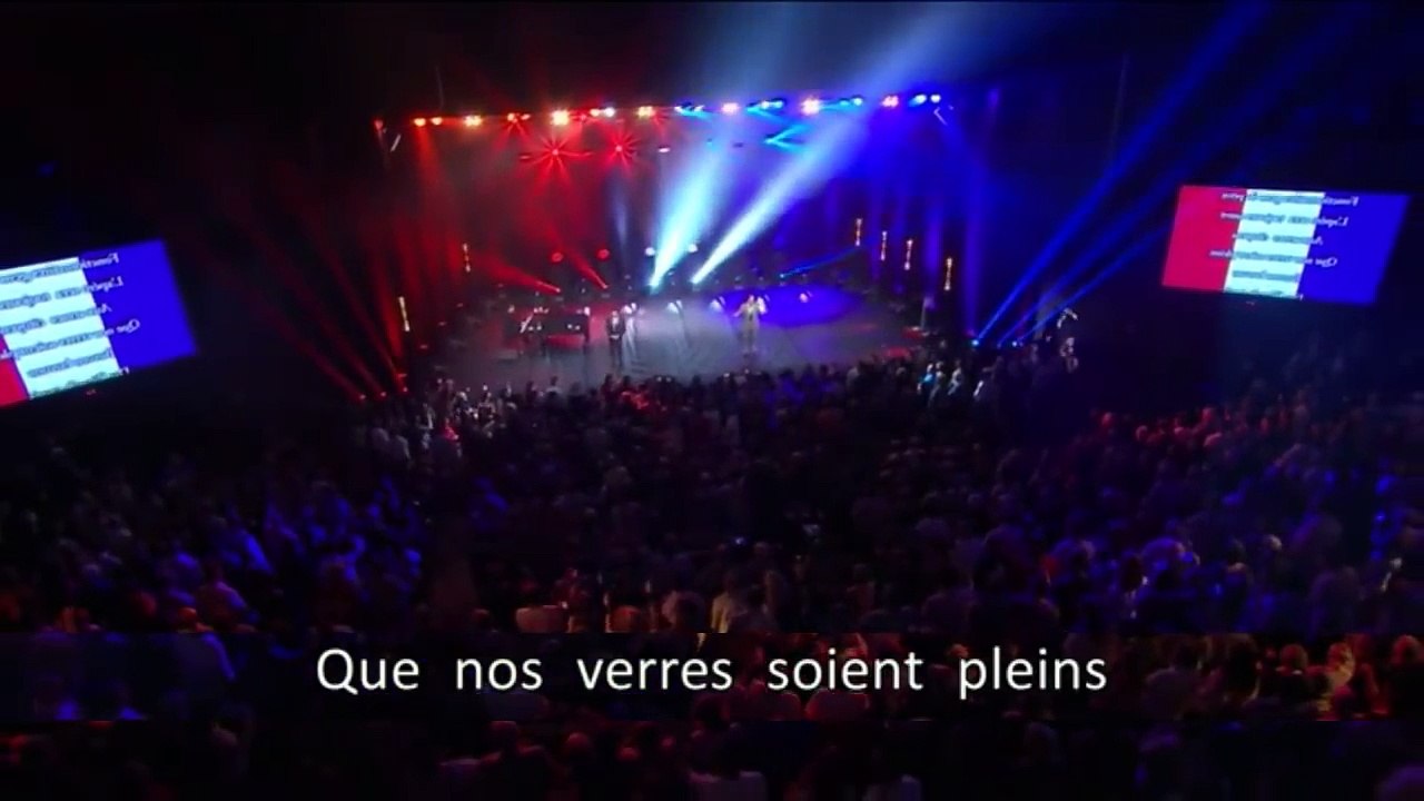 Les Chevaliers du Fiel Hymne occitanie