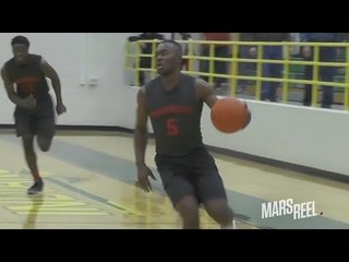 Jalen Preston and Jason Scott TAKES OVER in BIG Manvel WIN | RAW HIGHLIGHTS