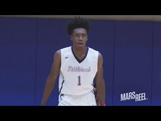 Collin Sexton Is The REAL DEAL! Drops 35 Points And Puts On DUNK SHOW | RAW HIGHLIGHTS