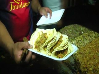 Salud inspeccionara negocios de comida en feria juniana