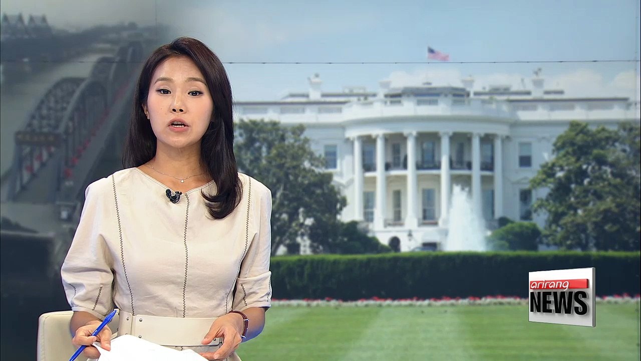 China's efforts to pressure North Korea fall short of what is needed: White House