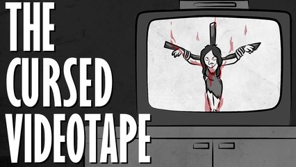 Is The Ring Video Real!? - Urban Legend Story Time // Something Scary