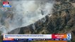 Southern California Brush Fire Prompts Mandatory Evacuations