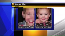 Wrong Photo in Kansas Amber Alert Raises More Questions For System Already Under Scrutiny