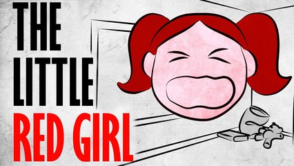 PLAYING WITH A GHOST - TRUE STORY // Something Scary